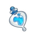 Cuillère d’eau croupie (3★)